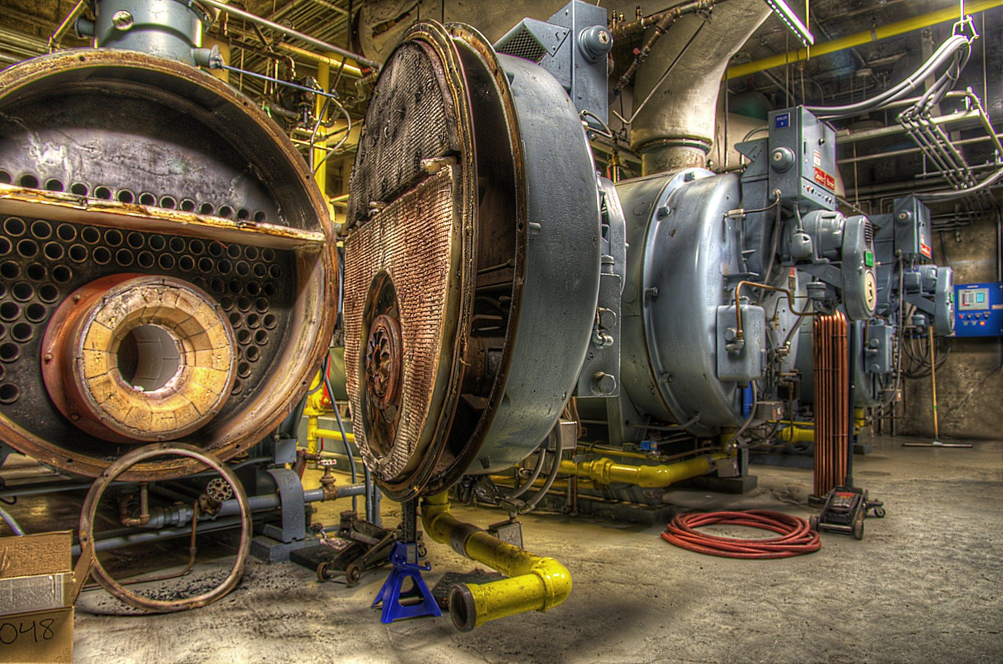 power engineering study resources